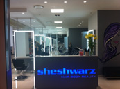 Sheshwarz Hair & Beauty Kogarah Sydney Thumbnail