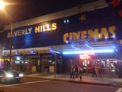 Beverly Hills Cinema Thumbnail