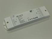 Constant Current LED Dimmers and Drivers