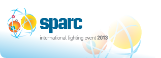 SPARC 2013 Logo