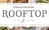 Coogee Pavilion Logo