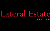 Lateral Estate Logo