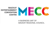 Mackay Convetion Centre Logo