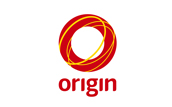Origin Energry Logo