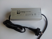 12VDC 75W weatherproof LED Driver Thumbnail