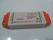 24VDC 30W LED Driver Thumbnail