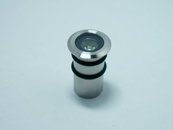 1W LED Mini Marker Light Thumbnail
