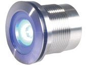 1W Mini Threaded LED Light Thumbnail