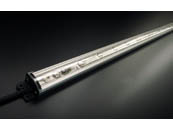 Linear LED Freezer Light Thumbnail