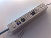 11W 350mA Weatherproof LED Driver Thumbnail