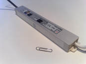25W 350mA Weatherproof LED Driver Thumbnail