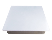 300mm Square LED Tile - Single Colour Thumbnail