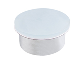 100mm Circular LED Tile - Single Colour Thumbnail