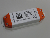 12VDC 30W LED Driver Thumbnail