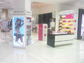 Myer - Canberra Thumbnail