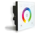 RGBW Touch Panel Dimmer Thumbnail