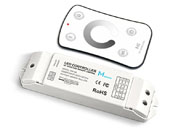 Single channel stand alone dimmer with remote Thumbnail