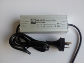 12VDC 36W weatherproof LED Driver Thumbnail