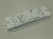 Constant Current LED Dimmers and Drivers