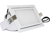 LED Shop Lights
